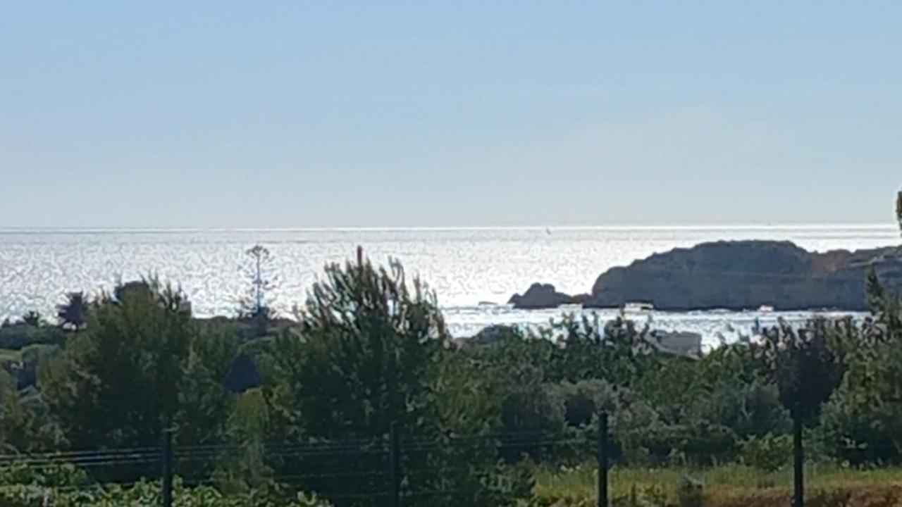 Sea Moments Mar A Vista Appartement