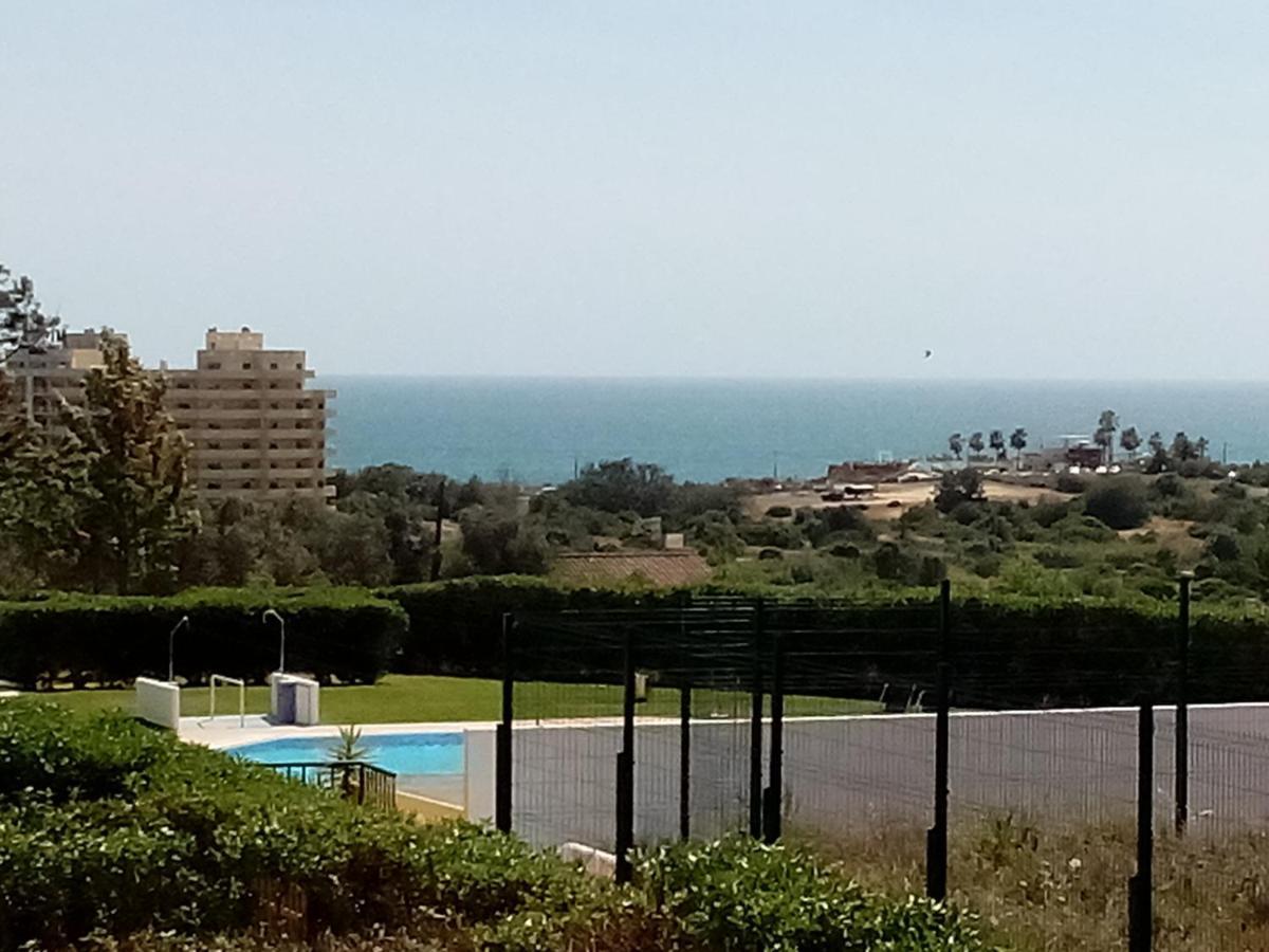 Sea Moments Mar A Vista Appartement Portimão