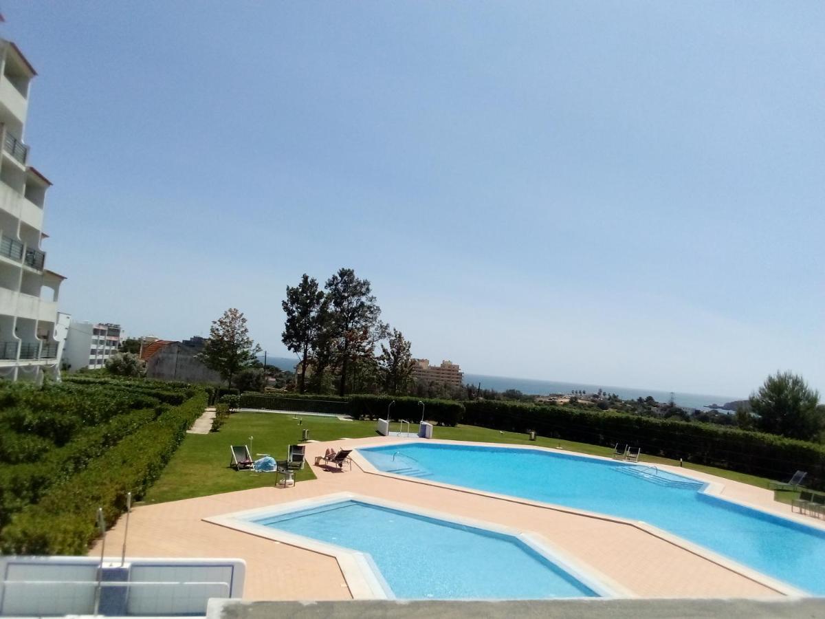Sea Moments Mar A Vista Apartment Portimao