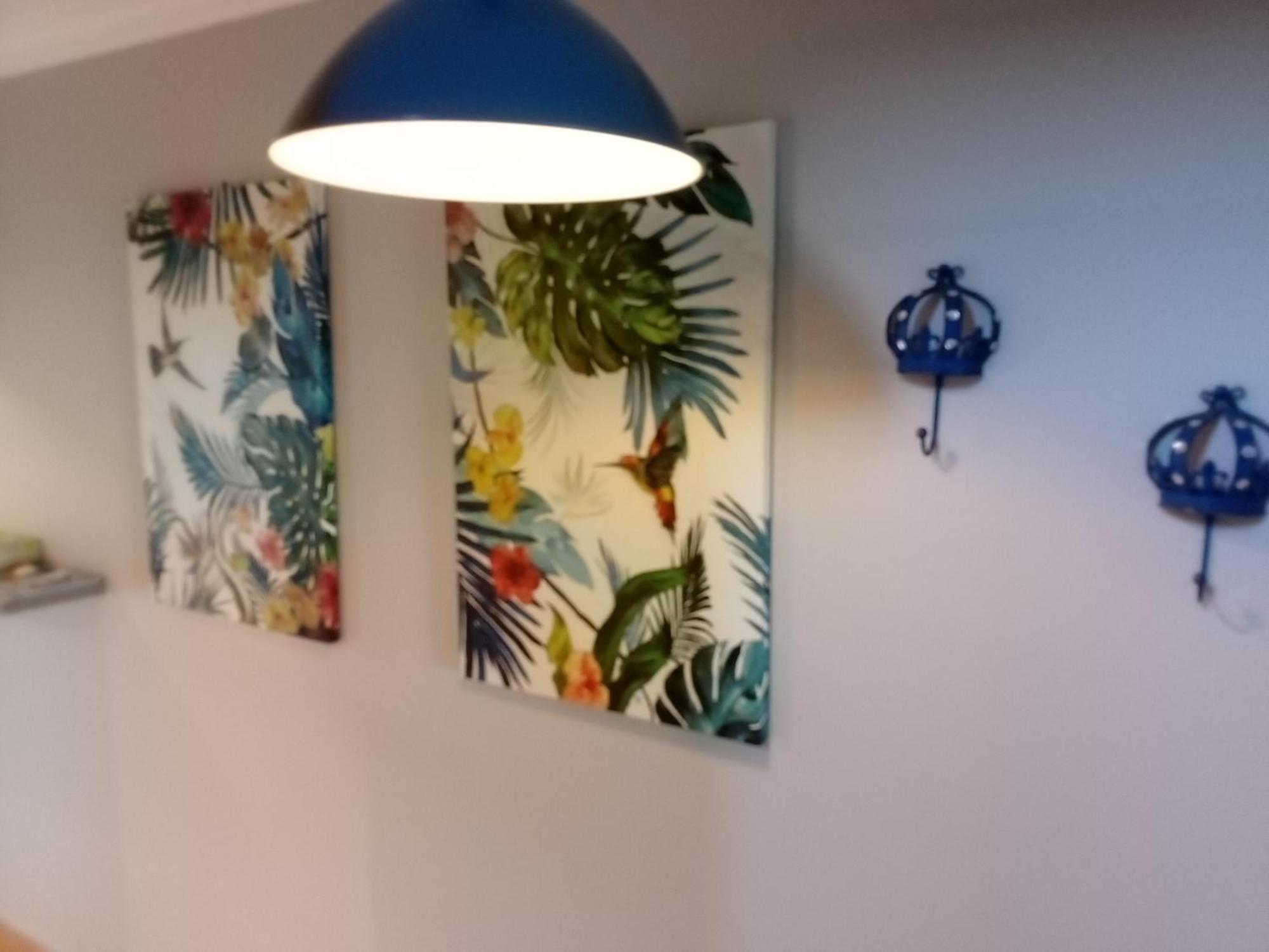 Appartement Sea Moments Mar A Vista *