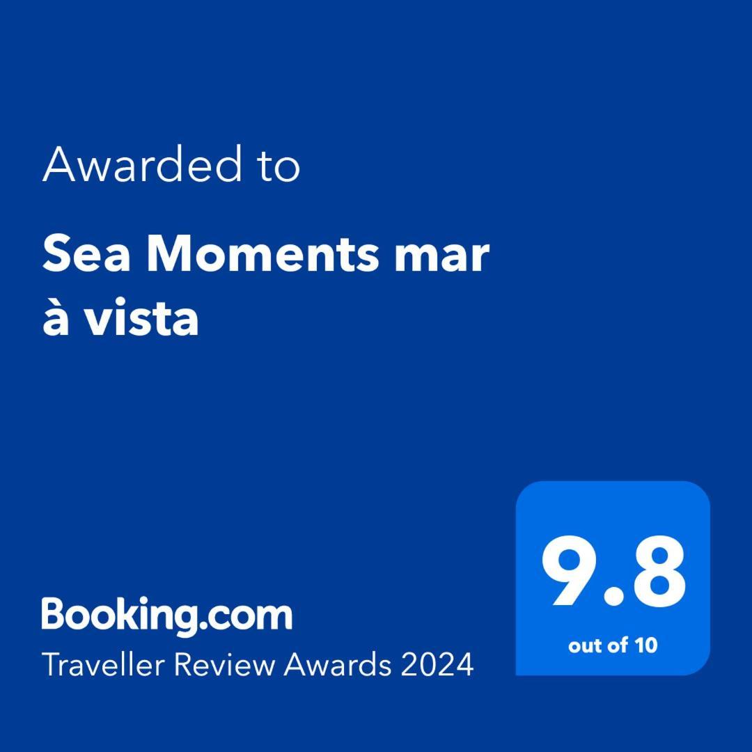 Appartement Sea Moments Mar A Vista